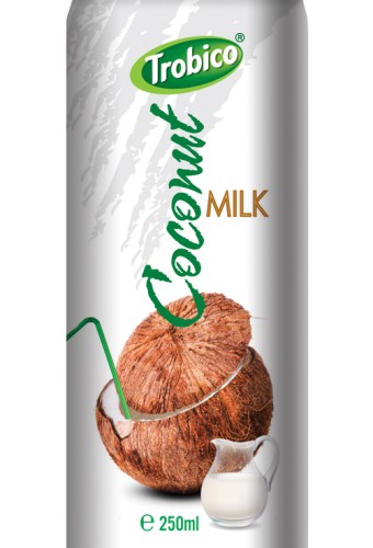 250ml Coconut Milk